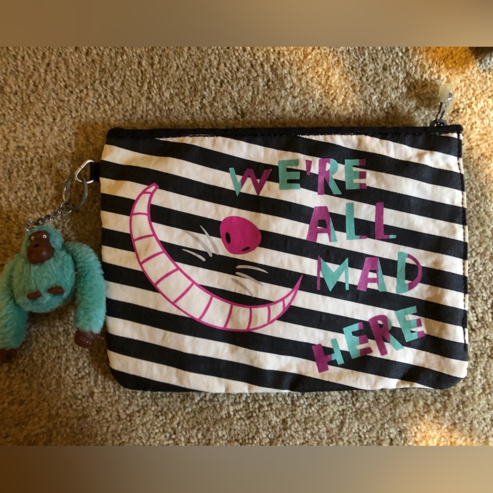 COPY - Pouch